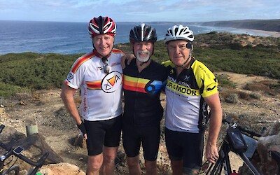 Photo 3 (submitted by Tuck)