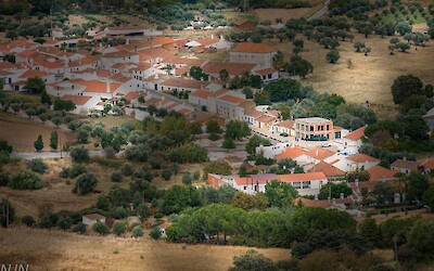 One of many countryside views (submitted by Nancy N)