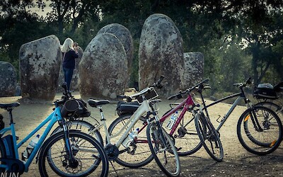 Exploring the Monoliths (submitted by Nancy N)