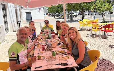 Coffee break (submitted by Ajit Venkatraman)