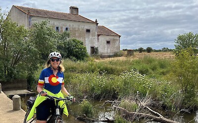 (submitted by Sue Larson)