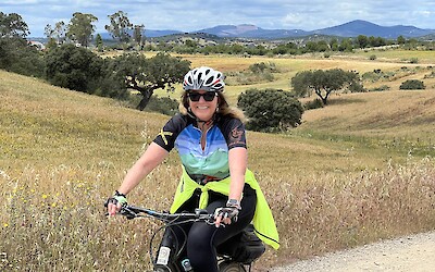 (submitted by Sue Larson)