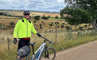 (submitted by Sue Larson)