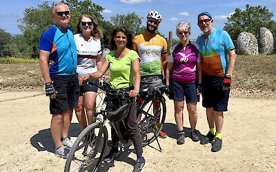 (submitted by Sue Larson)