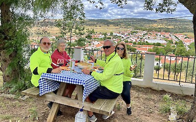 (submitted by Sue Larson)