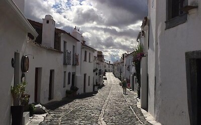 Monseraz (submitted by Thomas)