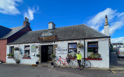 (submitted by Christine Wilson)