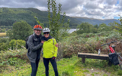 (submitted by Christine Wilson)