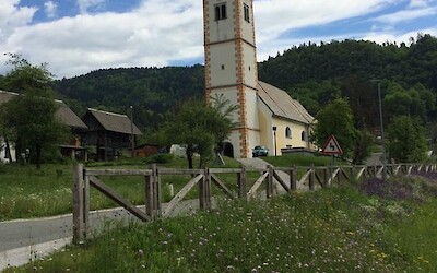 A shot from the first day.... (submitted by TheVerns)