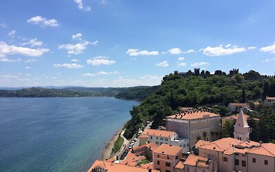 Piran...so beautiful! (submitted by TheVerns)