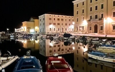 Piran (submitted by Chris Mauriello)