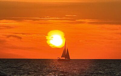 Piran at Sunset (submitted by MRJ)