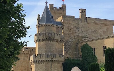 (submitted by Linda Croft)