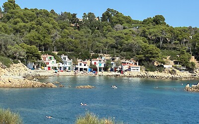 Beautiful views (submitted by Andi)