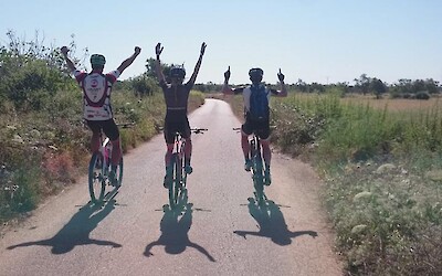 Photo 3 (submitted by Cecilia7)