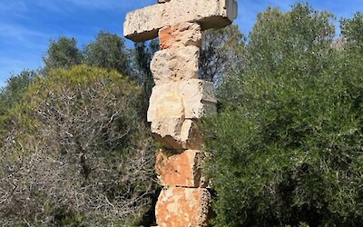 (submitted by Lisa Jonas)