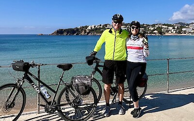 (submitted by Sue Larson)