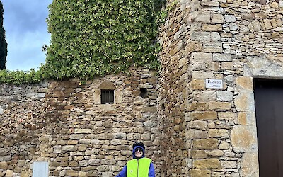 (submitted by Sue Larson)