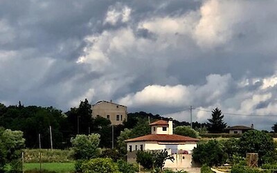 Countryside (submitted by Maria)