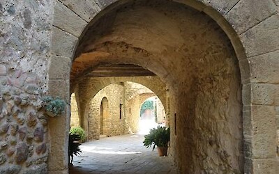 Monells' arcs (submitted by Oscar)