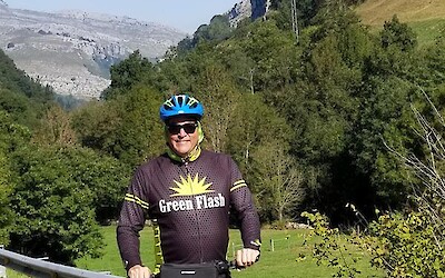 Day 1 (submitted by MBest)