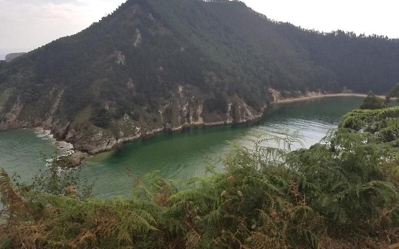 Scenery along the route (submitted by MBest)