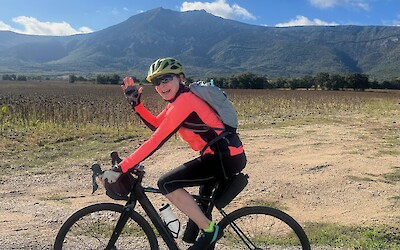 (submitted by Lisa Price)