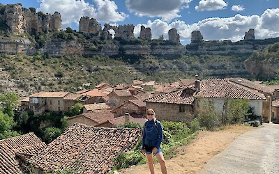 (submitted by Lisa Price)