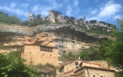 Orbaneja del Casillo (submitted by TJS53)