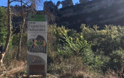 Nature Park (submitted by Carlosita)