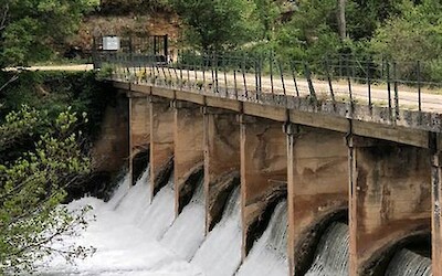 Valle de Manzanedo (submitted by Maria)