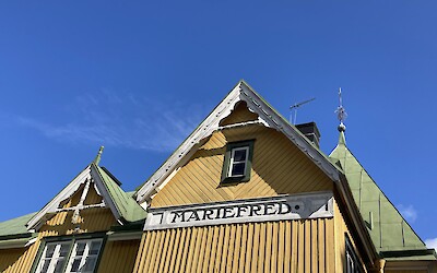 (submitted by Kimberly Geritz)