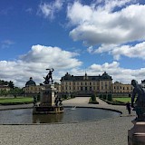 Drottningholm Castle (photo by RachelB)