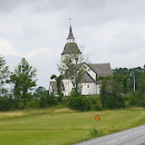 A fest of Swedish architecture (photo by David H)