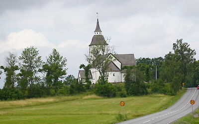 A fest of Swedish architecture (submitted by David H)