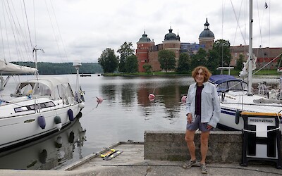 Castles! (submitted by David H)