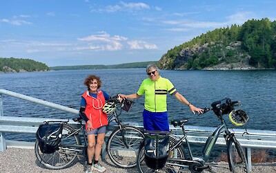 Day 3 bridge, completed and functional (submitted by David H)