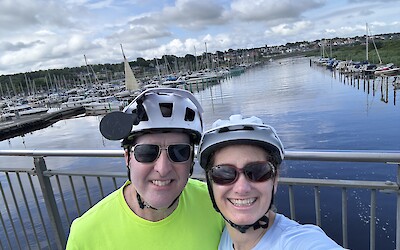 (submitted by Valerie Leifer)