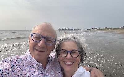 (submitted by Gretchen Jones)