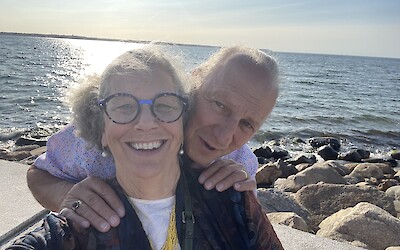 (submitted by Gretchen Jones)