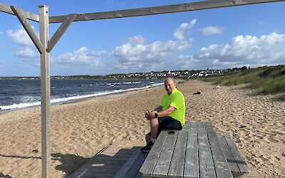 (submitted by Gretchen Jones)