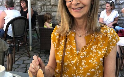 Ice Ceam Spaghetti! (submitted by Dusty)