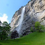 Staubach Falls (photo by Stillpedaling)