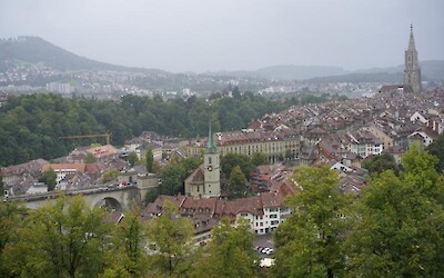 Bern (submitted by apitzer)