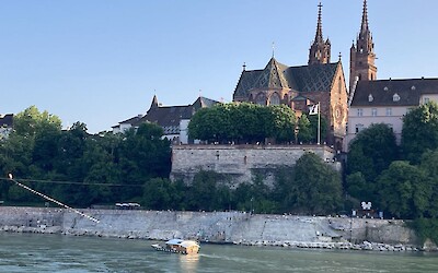 Basel. (submitted by David P.)