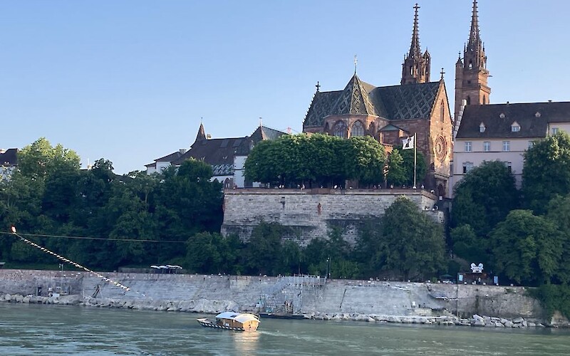 Basel. (submitted by David P.)