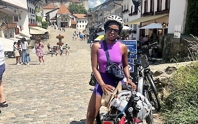 (submitted by Sandra Daly)