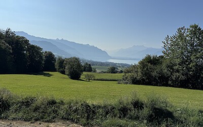 Vevey (submitted by Tommy and Tracy)