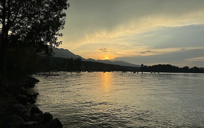 Lake Thun (submitted by Tommy and Tracy)