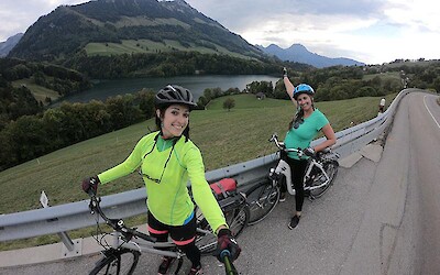 Ladies trip! (submitted by Traveling Jackie)